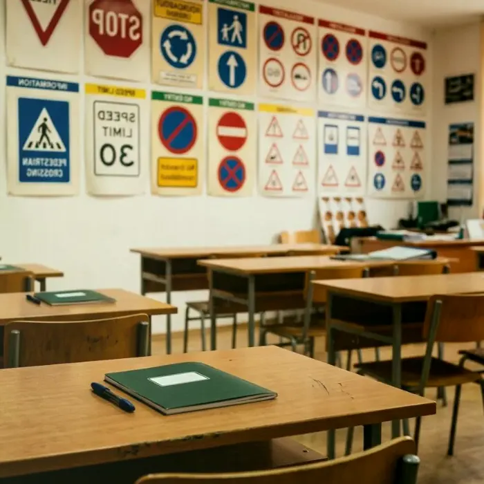 Erle Holz — Vielfältige Fahrzeugflotte